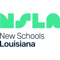New Schools Louisiana logo - Similar company to Espadland