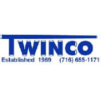 Twinco Inc logo - Similar company to Statco-Dsi Process Systems