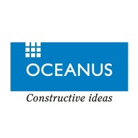 Oceanus Group logo - Similar company to Unlock Ghar® Properties