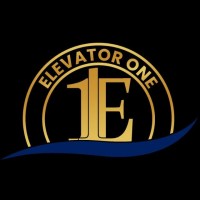 Centre ELEVATOR ONE logo - Similar company to Tacmed System