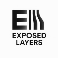 Exposed Layers logo - Similar company to Livvium
