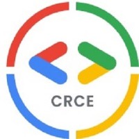 Google Developer Student Clubs CRCE logo - Similar company to Project Cell Crce