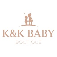 K&K Baby logo - Similar company to It'S Preshy