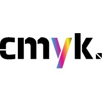 cmyk. logo - Similar company to Cmyk