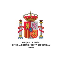 Oficina Económica y Comercial de España en Accra logo - Similar company to Oficina Económica Y Comercial De España En Corea Del Sur