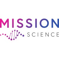 Mission Science Ltd logo - Similar company to Animara Studios