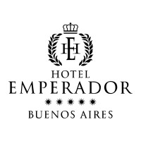 Hotel Emperador Buenos Aires logo - Similar company to Buenos Aires Marriott