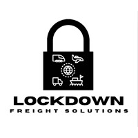 Lockdown Freight Solutions logo - Similar company to Sigma