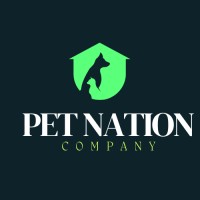 Pet Nation Company logo - Similar company to Blueblack