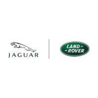Jaguar and Landrover - Muthoot Motors logo - Similar company to Jishnu V
