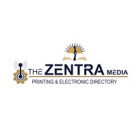 THE ZENTRA MEDIA logo - Similar company to Azionic