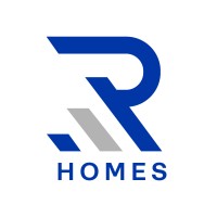 R Homes logo - Similar company to Ramprastha Group