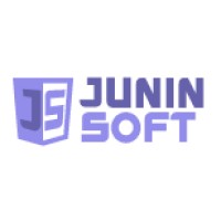 JuninSoft logo - Similar company to Indelplas