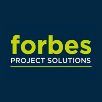 Forbes Project Solutions, A Korn Ferry Company logo - Similar company to Quantum Six
