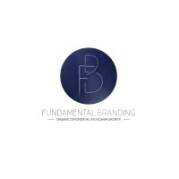 Fundamental Branding logo - Similar company to Blue Green Thread