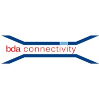 bda connectivity GmbH logo - Similar company to Medical Cable Tec Gmbh
