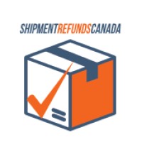 Shipment Refunds Canada logo - Similar company to Virtual Shipment