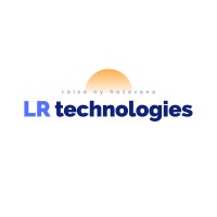 LR Technologies logo - Similar company to Lr Technologies (Smc-Private) Limited