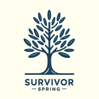 Survivor Spring logo - Similar company to Noba