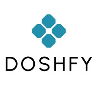 DOSHFY logo - Similar company to Grupo Meddis - Vinos Del Nuevo Mundo