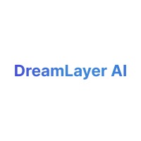 DreamLayer AI logo - Similar company to Kognia Systems