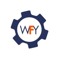 WebFindYou logo - Similar company to Speed Pay
