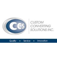 Custom Converting Solutions Inc.