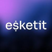 Esketit logo - Similar company to Peerberry
