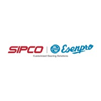 SIPCO ESENPRO logo - Similar company to Emco Engineering