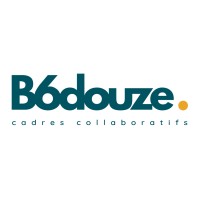 B6douze | cadres collaboratifs logo - Similar company to 2C2B Événements