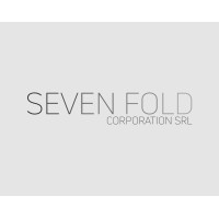 Seven Fold Corporation Srl logo - Similar company to Primate Italia