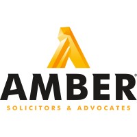 Amber Solicitors and Advocates logo - Similar company to Ethereal Associates Limited