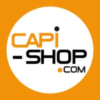 Capi-Shop logo - Similar company to Muvo Group