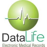 DataLifeHealth logo - Similar company to Datascribe Infotech Pvt Ltd