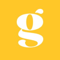 Goldie logo - Similar company to Stylick App
