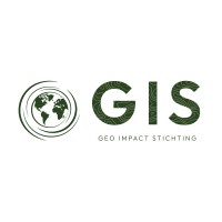 Geo Impact Stichting logo - Similar company to Blue Team Intelligence