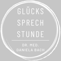 Glückssprechstunde logo - Similar company to The-Change.Org