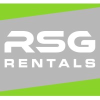 RSG Rentals logo - Similar company to Snc Installations Ltd