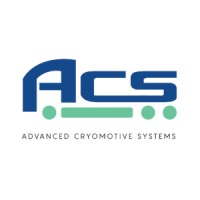 Advanced Cryomotive Systems logo - Similar company to Hvm High Vacuum Maintenance