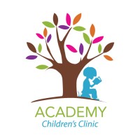 Academy Children's Clinic logo - Similar company to Cumberland Pediatric Foundation