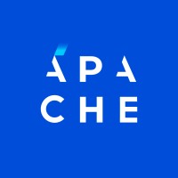 Apache Conseil logo - Similar company to Texto Agency