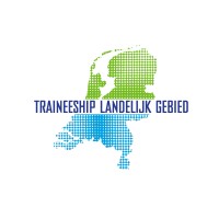 Nationaal Traineeship Landelijk Gebied logo - Similar company to The Missing Link