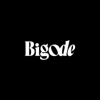 Bigode Design logo - Similar company to Creative Tmco