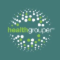 Healthgrouper logo - Similar company to Medex Group Ltd