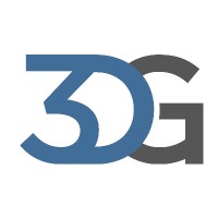 3DG Design Services Ltd logo - Similar company to Techwuman