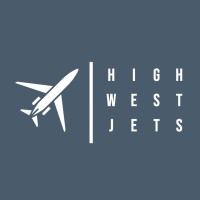 High West Jets logo - Similar company to Aviatdo