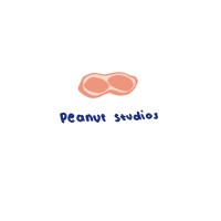 Peanut Studios logo - Similar company to Brit Olam - International Volunteering And Development