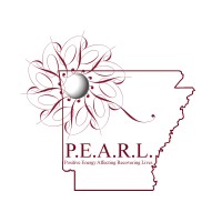P.E.A.R.L. logo - Similar company to Sterling Trucks Ltd