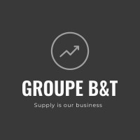 Groupe B&T(GBT Investment) logo - Similar company to Nippon Computer Center