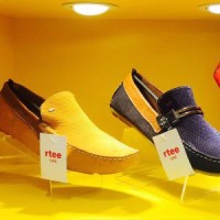 RTEE LEATHERS - UAE logo - Similar company to Swift Hive